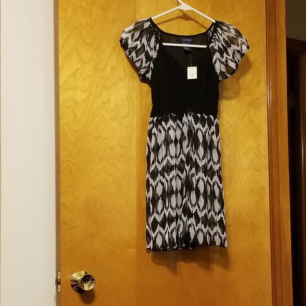 COPY - Jazzie Sheer Top